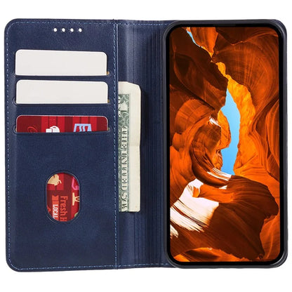 For Xiaomi Redmi Note 13 Pro 5G / Poco X6 5G Case Cell Phone Stand Cover Shockproof PU Leather Wallet