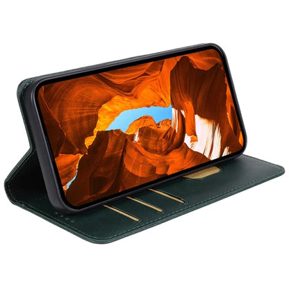 For Xiaomi Redmi Note 13 Pro 5G / Poco X6 5G Case Cell Phone Stand Cover Shockproof PU Leather Wallet