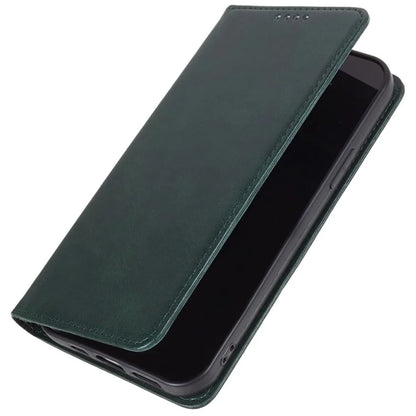 For Xiaomi Redmi Note 13 Pro 5G / Poco X6 5G Case Cell Phone Stand Cover Shockproof PU Leather Wallet