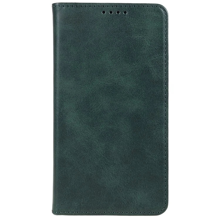 For Xiaomi Redmi Note 13 Pro 5G / Poco X6 5G Case Cell Phone Stand Cover Shockproof PU Leather Wallet