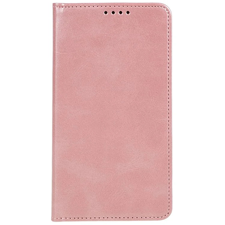 For Xiaomi Redmi Note 13 Pro 5G / Poco X6 5G Case Cell Phone Stand Cover Shockproof PU Leather Wallet