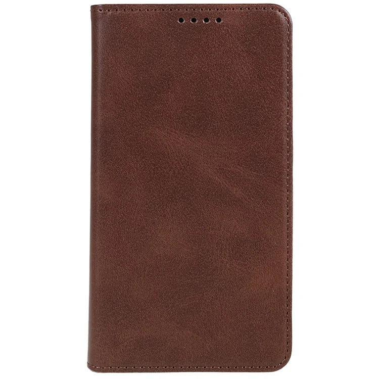 For Xiaomi Redmi Note 13 Pro 5G / Poco X6 5G Case Cell Phone Stand Cover Shockproof PU Leather Wallet