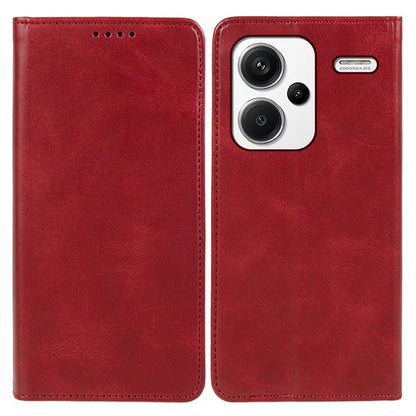 For Xiaomi Redmi Note 13 Pro+ 5G Case Shockproof PU Leather Wallet Cell Phone Cover