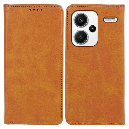 For Xiaomi Redmi Note 13 Pro+ 5G Case Shockproof PU Leather Wallet Cell Phone Cover