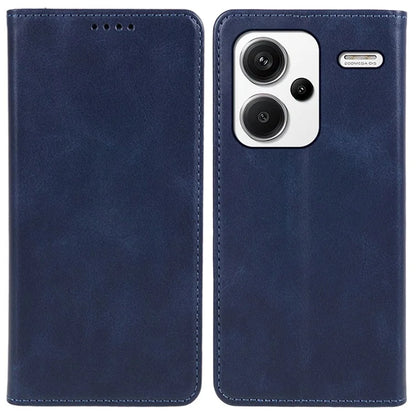 For Xiaomi Redmi Note 13 Pro+ 5G Case Shockproof PU Leather Wallet Cell Phone Cover