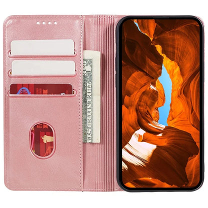For Xiaomi Redmi Note 13 Pro+ 5G Case Shockproof PU Leather Wallet Cell Phone Cover