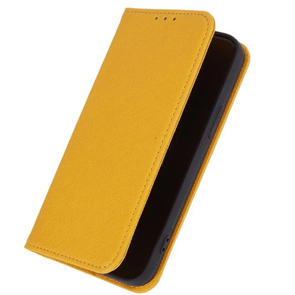 For Xiaomi Redmi Note 13 Pro+ 5G Cell Phone Case Magnetic Closing Leather Wallet Cover