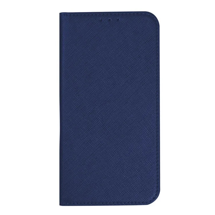For Xiaomi Redmi Note 13 Pro+ 5G Cell Phone Case Magnetic Closing Leather Wallet Cover