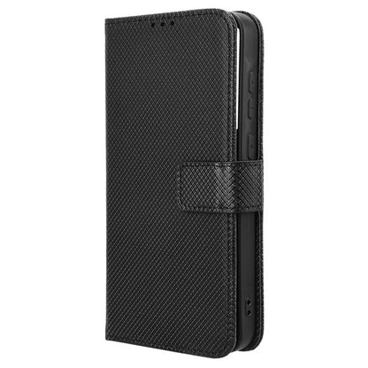 For Samsung Galaxy A55 5G PU Leather Cover Flip Phone Case with Card Slots