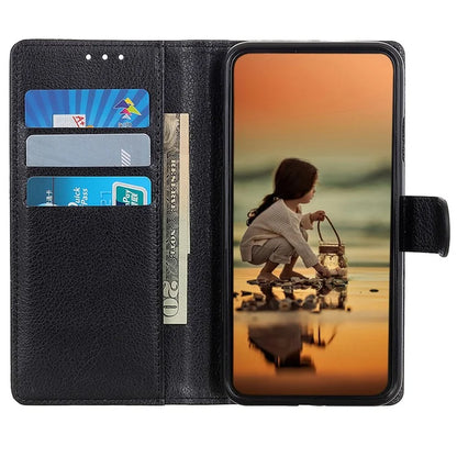 For Honor X8b 4G Leather Wallet Phone Case Full Body Protective Cover