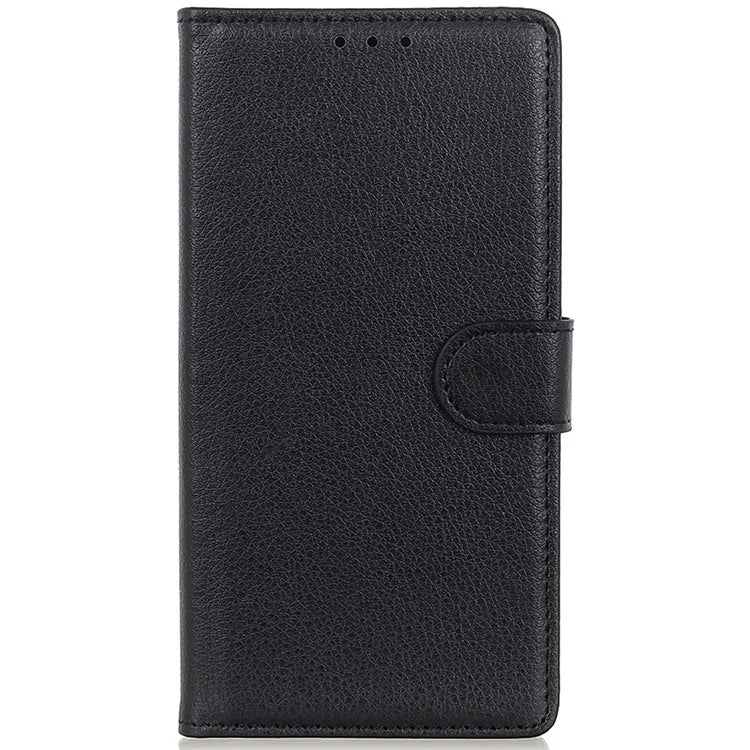 For Honor X8b 4G Leather Wallet Phone Case Full Body Protective Cover