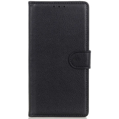 For Honor X8b 4G Leather Wallet Phone Case Full Body Protective Cover