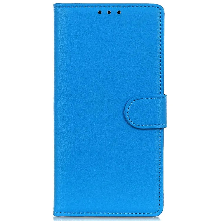 For Honor X8b 4G Leather Wallet Phone Case Full Body Protective Cover