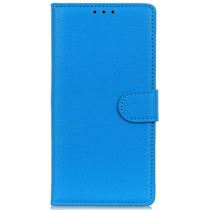For Honor X8b 4G Leather Wallet Phone Case Full Body Protective Cover