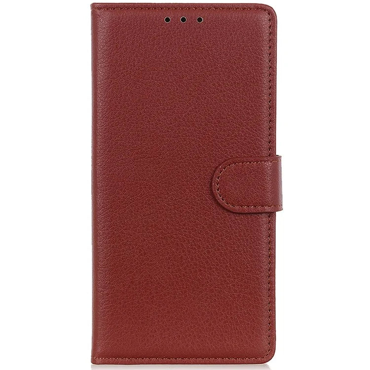 For Honor X8b 4G Leather Wallet Phone Case Full Body Protective Cover