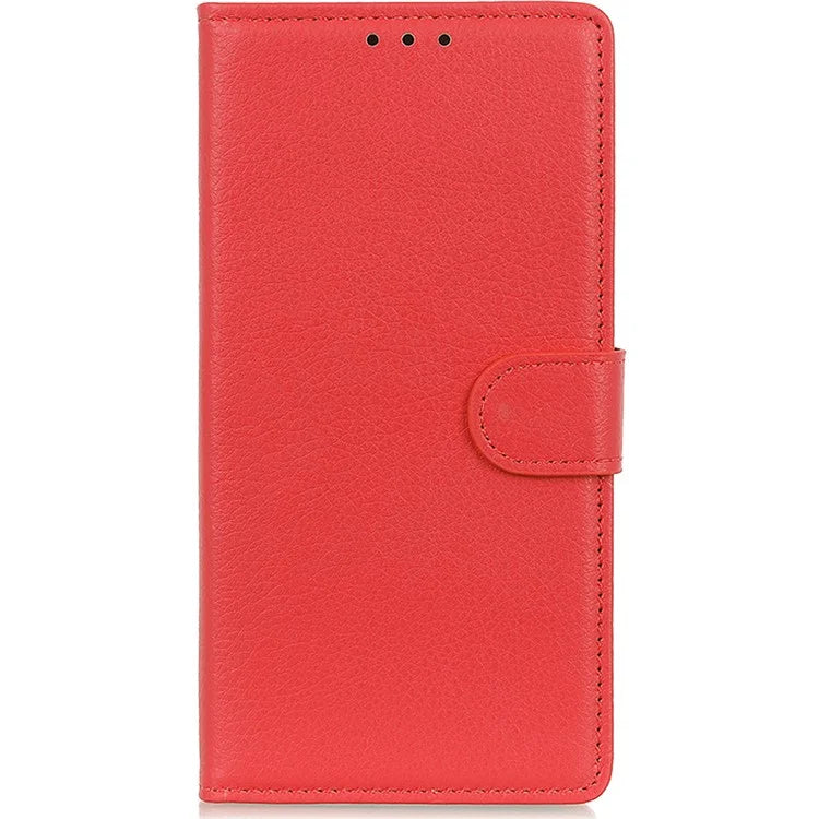 For Honor X8b 4G Leather Wallet Phone Case Full Body Protective Cover