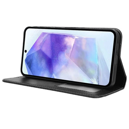 For Samsung Galaxy A35 5G Phone Case Flip Protective Cover Stand Feature