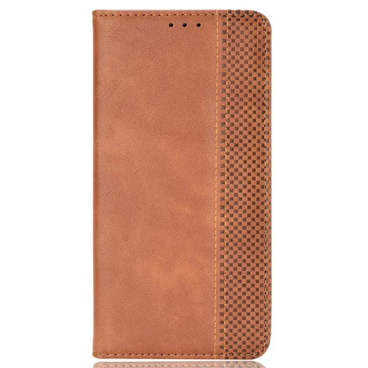 For Samsung Galaxy A35 5G Phone Case Flip Protective Cover Stand Feature