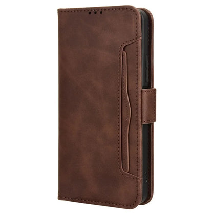 For Xiaomi Redmi 13C 5G / 13R 5G / Poco M6 5G Leather Wallet Case Stand Folio Card Holder Phone Cover