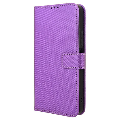 For Xiaomi Redmi 13C 5G / 13R 5G / Poco M6 5G Wallet Case Leather Flip Folio Shockproof Phone Cover