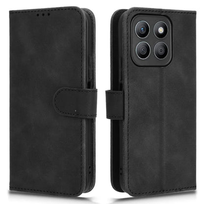 Flip Leather Case for Honor X8b 4G Wallet Stand Phone Cover Full Protection