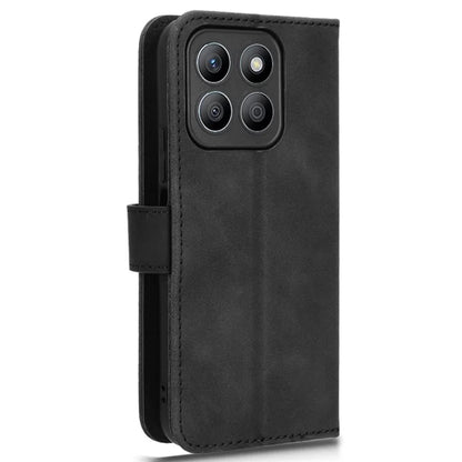 Flip Leather Case for Honor X8b 4G Wallet Stand Phone Cover Full Protection