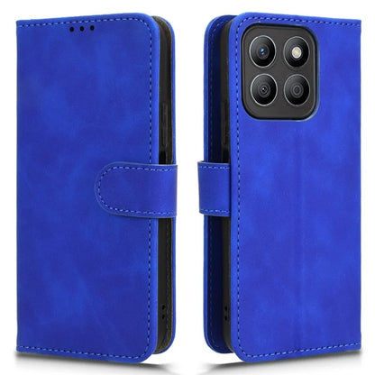 Flip Leather Case for Honor X8b 4G Wallet Stand Phone Cover Full Protection