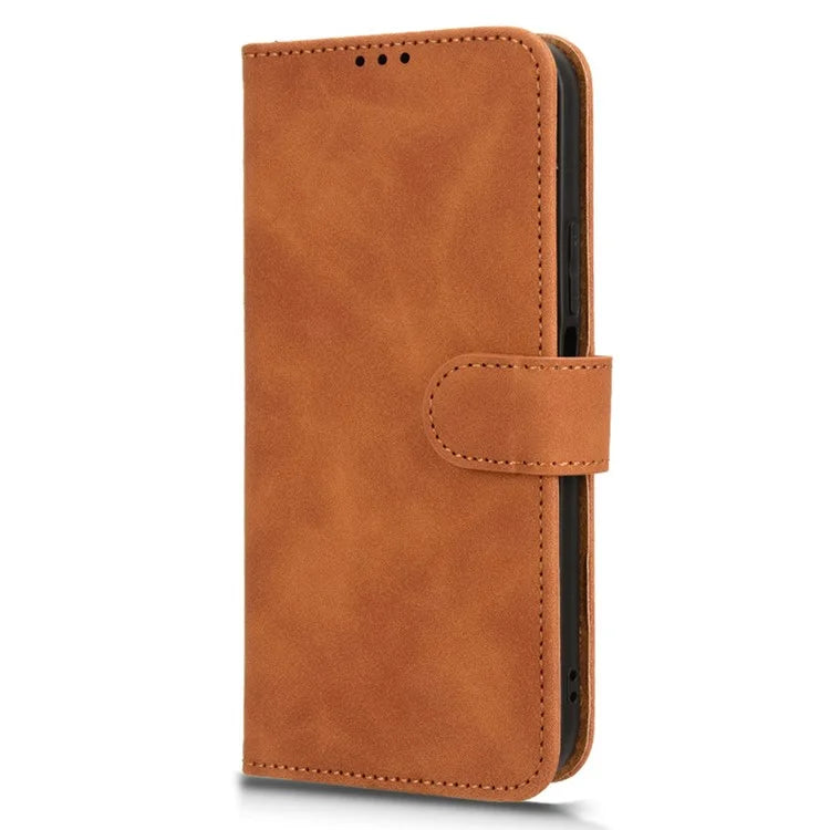 For Samsung Galaxy A35 5G Leather Case Flip Phone Cover with Wallet Stand