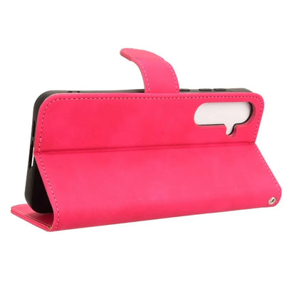 For Samsung Galaxy A35 5G Leather Case Flip Phone Cover with Wallet Stand