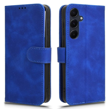 For Samsung Galaxy A35 5G Leather Case Flip Phone Cover with Wallet Stand