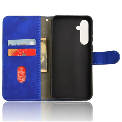 For Samsung Galaxy A35 5G Leather Case Flip Phone Cover with Wallet Stand