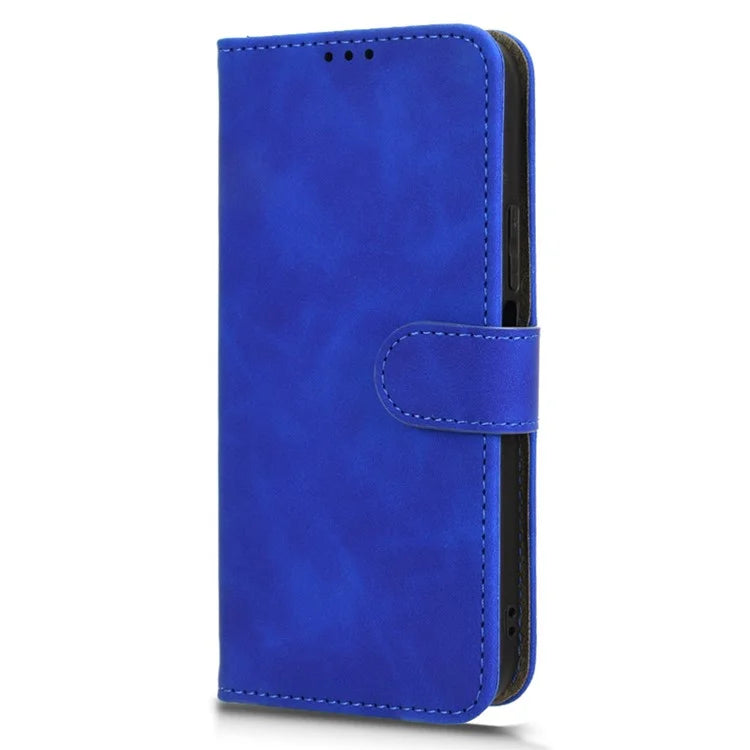For Samsung Galaxy A35 5G Leather Case Flip Phone Cover with Wallet Stand