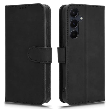 For Samsung Galaxy A35 5G Leather Case Flip Phone Cover with Wallet Stand