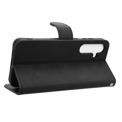For Samsung Galaxy A35 5G Leather Case Flip Phone Cover with Wallet Stand
