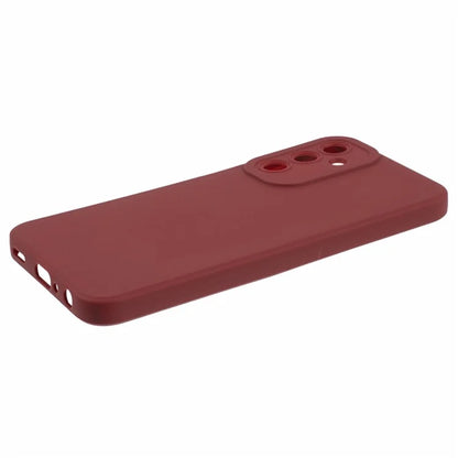 YX Series For Samsung Galaxy A15 4G / A15 5G Back Case Matte TPU Precise Cutout Phone Shell