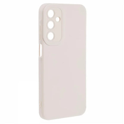 YX Series For Samsung Galaxy A15 4G / A15 5G Back Case Matte TPU Precise Cutout Phone Shell