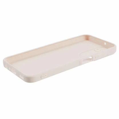 YX Series For Samsung Galaxy A15 4G / A15 5G Back Case Matte TPU Precise Cutout Phone Shell