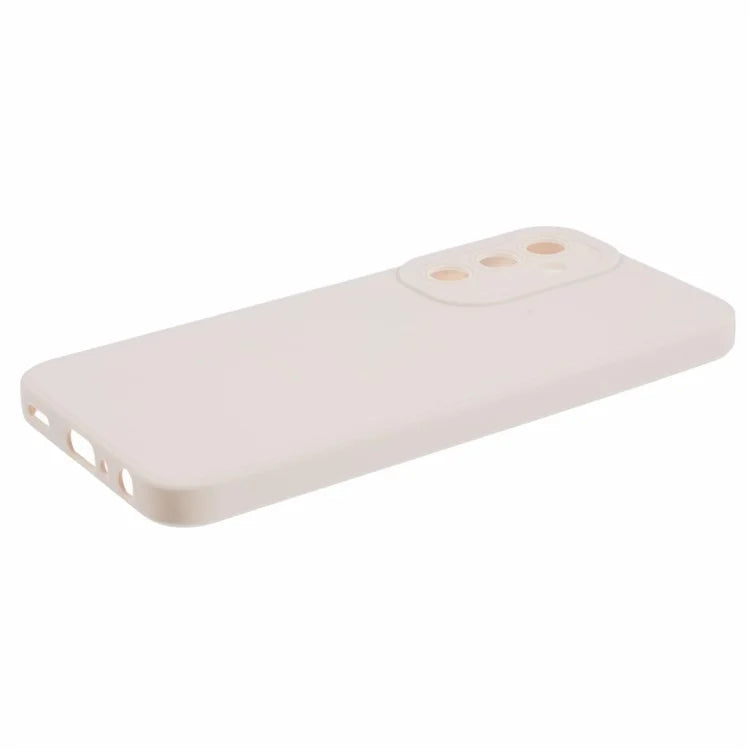 YX Series For Samsung Galaxy A15 4G / A15 5G Back Case Matte TPU Precise Cutout Phone Shell