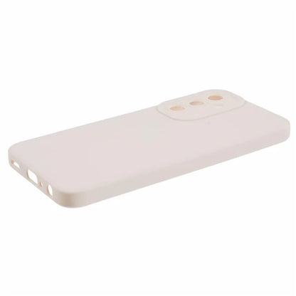 YX Series For Samsung Galaxy A15 4G / A15 5G Back Case Matte TPU Precise Cutout Phone Shell