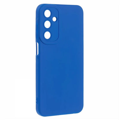 YX Series For Samsung Galaxy A15 4G / A15 5G Back Case Matte TPU Precise Cutout Phone Shell