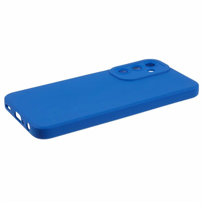 YX Series For Samsung Galaxy A15 4G / A15 5G Back Case Matte TPU Precise Cutout Phone Shell