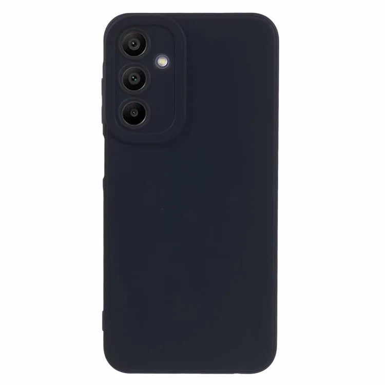 YX Series For Samsung Galaxy A15 4G / A15 5G Back Case Matte TPU Precise Cutout Phone Shell