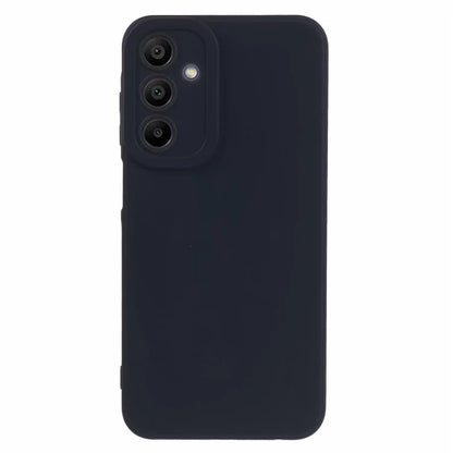 YX Series For Samsung Galaxy A15 4G / A15 5G Back Case Matte TPU Precise Cutout Phone Shell