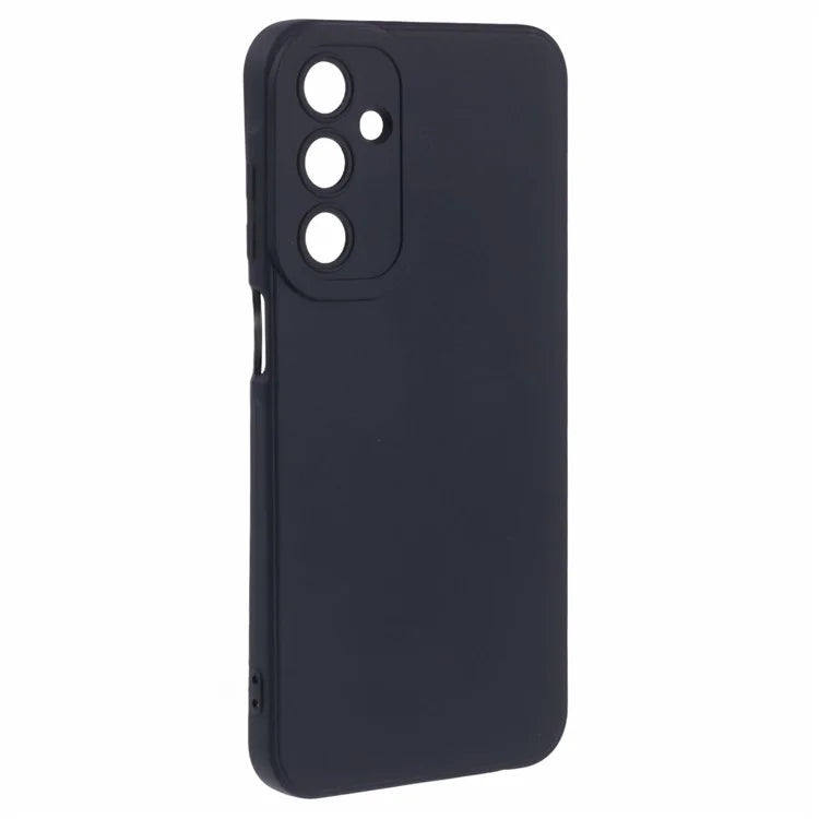 YX Series For Samsung Galaxy A15 4G / A15 5G Back Case Matte TPU Precise Cutout Phone Shell
