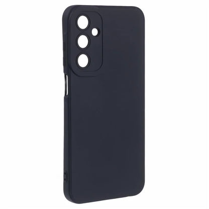 YX Series For Samsung Galaxy A15 4G / A15 5G Back Case Matte TPU Precise Cutout Phone Shell
