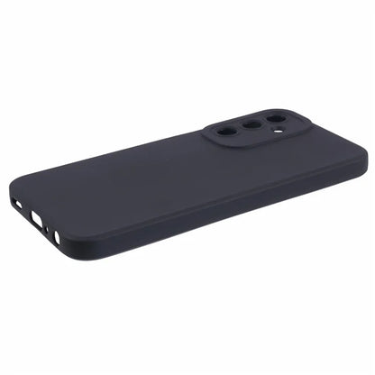 YX Series For Samsung Galaxy A15 4G / A15 5G Back Case Matte TPU Precise Cutout Phone Shell