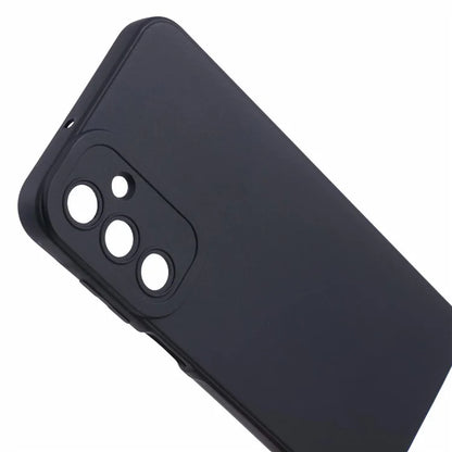 YX Series For Samsung Galaxy A15 4G / A15 5G Back Case Matte TPU Precise Cutout Phone Shell