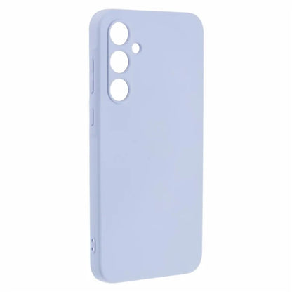 For Samsung Galaxy A55 5G Phone Case TPU Shockproof Cover with Soft Fiber Lining