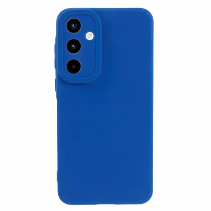 YX Series For Samsung Galaxy A55 5G Phone Case Anti-fall TPU Back Shell (Precise Cutout)