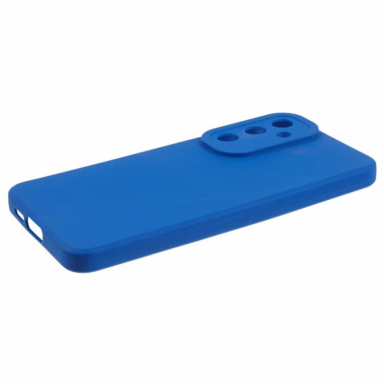 YX Series For Samsung Galaxy A55 5G Phone Case Anti-fall TPU Back Shell (Precise Cutout)